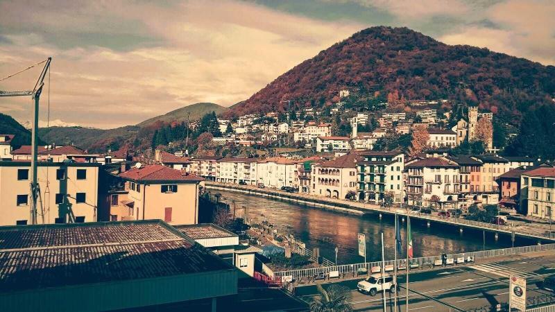Hotel Socrate Lavena Ponte Tresa Kültér fotó